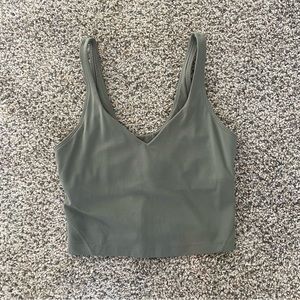 Lululemon align tank